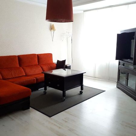 Marques De La Rioja Apartment Логроньо Екстериор снимка
