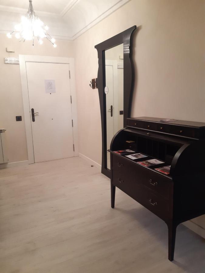 Marques De La Rioja Apartment Логроньо Екстериор снимка