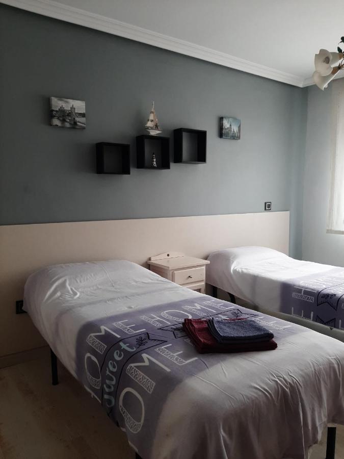 Marques De La Rioja Apartment Логроньо Екстериор снимка