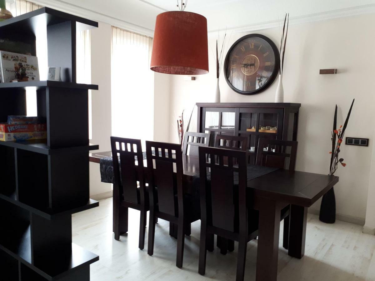 Marques De La Rioja Apartment Логроньо Екстериор снимка