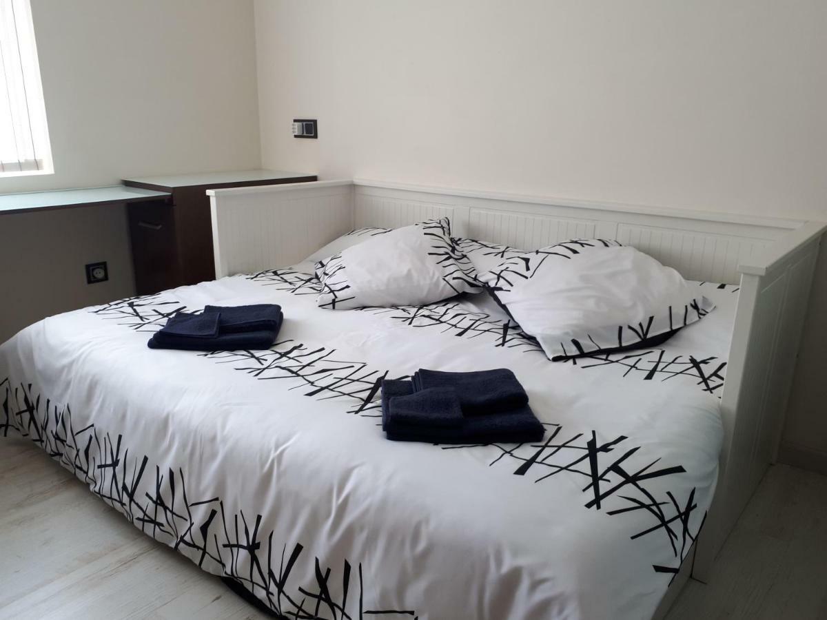 Marques De La Rioja Apartment Логроньо Екстериор снимка