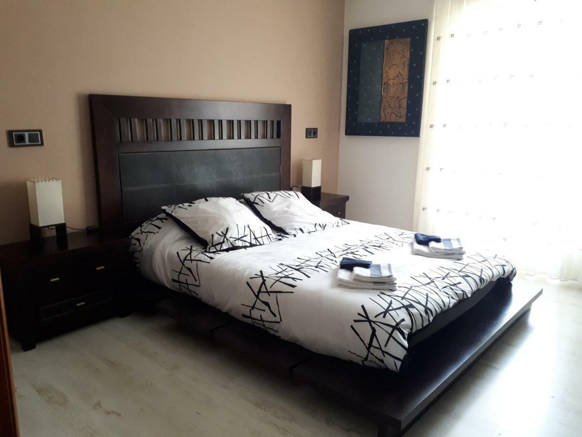 Marques De La Rioja Apartment Логроньо Екстериор снимка