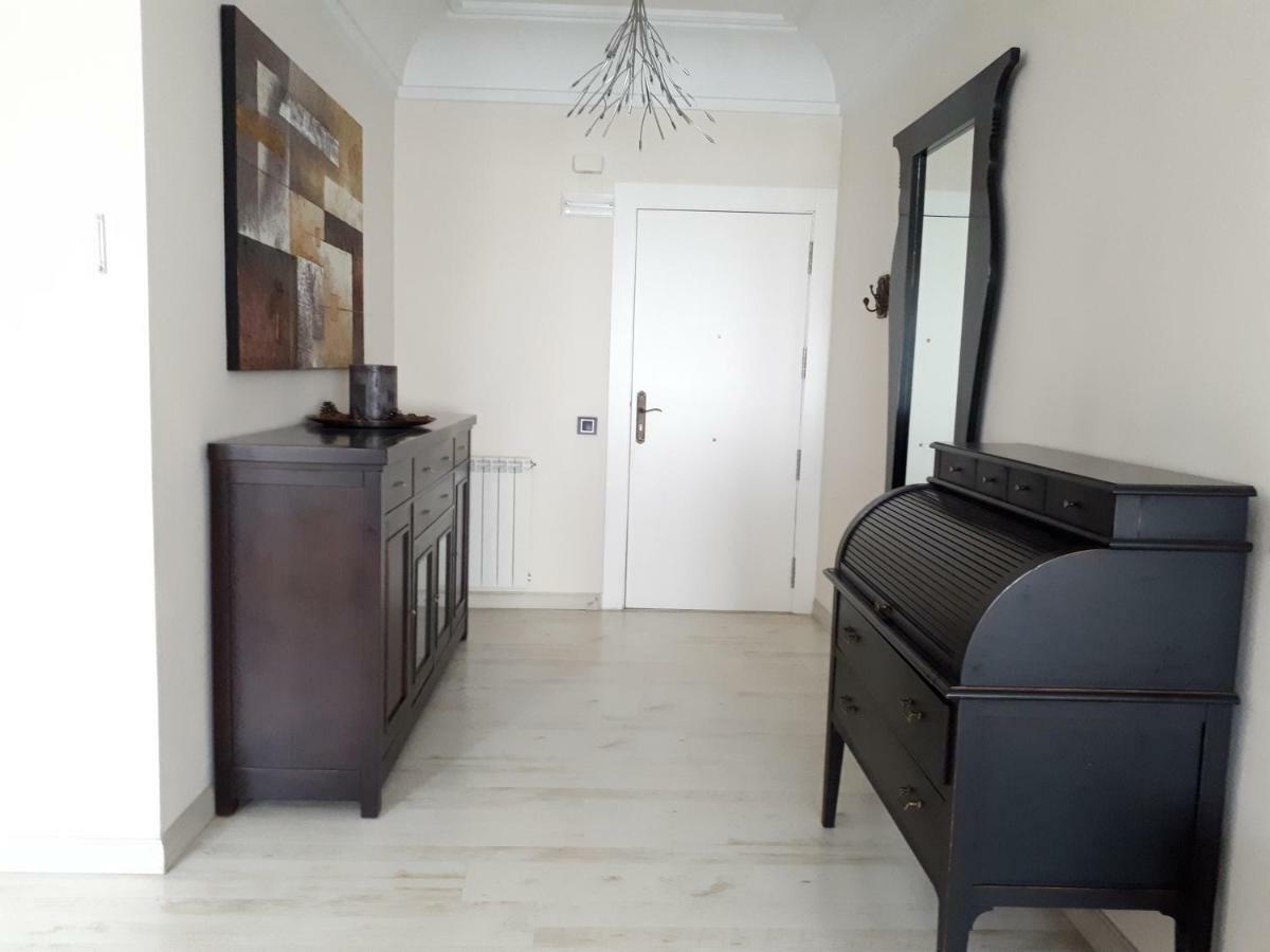 Marques De La Rioja Apartment Логроньо Екстериор снимка