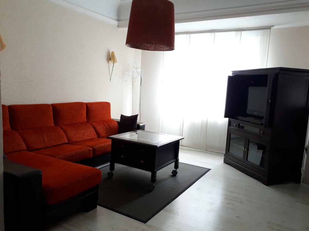 Marques De La Rioja Apartment Логроньо Екстериор снимка