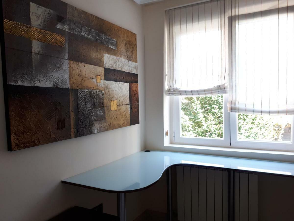 Marques De La Rioja Apartment Логроньо Екстериор снимка