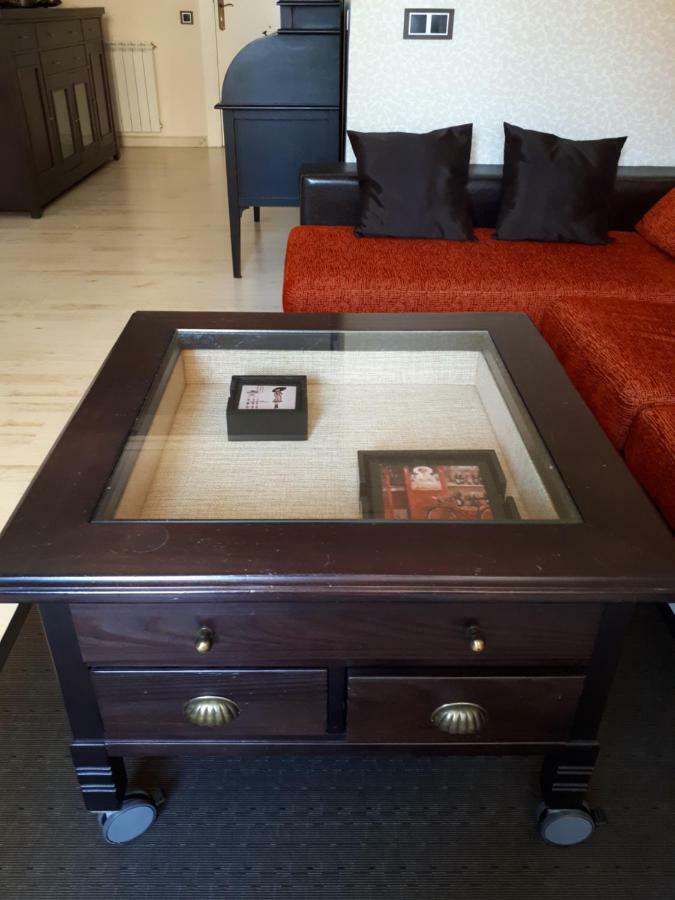Marques De La Rioja Apartment Логроньо Екстериор снимка