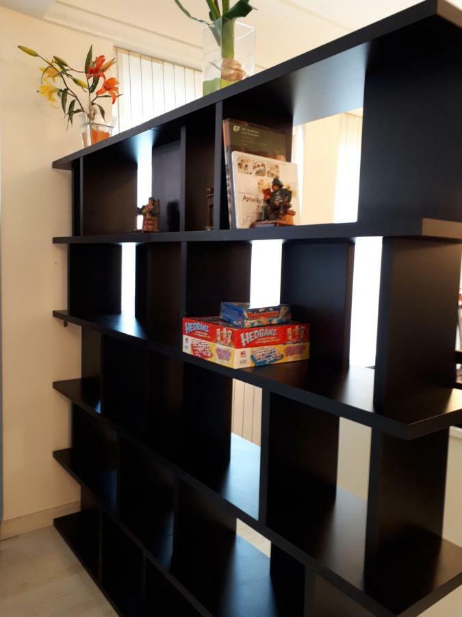 Marques De La Rioja Apartment Логроньо Екстериор снимка